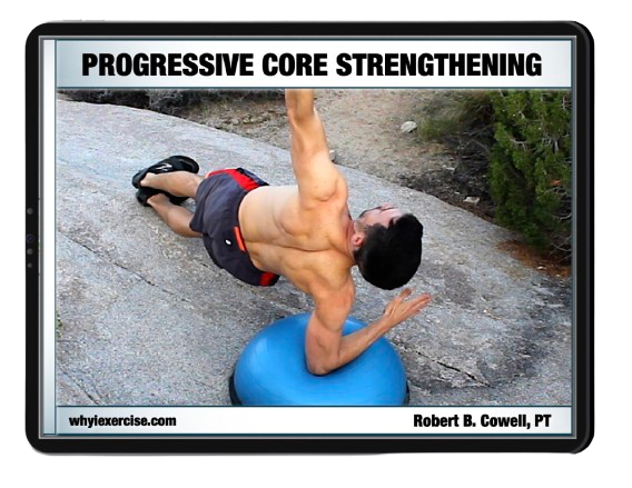 Progressive Core Strengthening v1 
